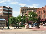 Downtown Sioux Falls 61